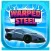 Warped Steel