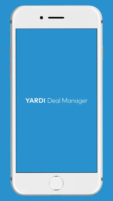 CommercialEdge Deal Manager سکرین شاٹس