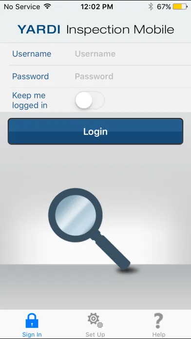 تصاویر Inspection Mobile