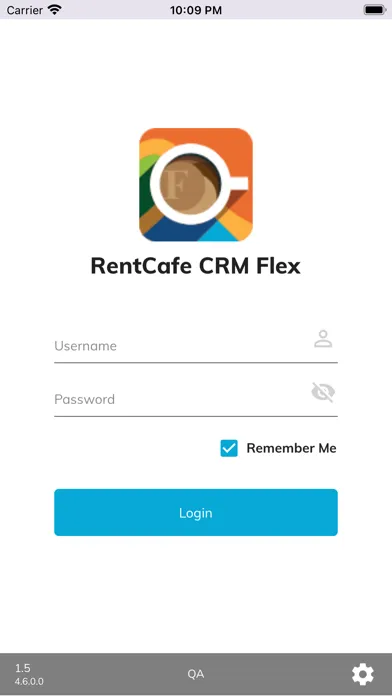 صور RentCafe CRM Flex