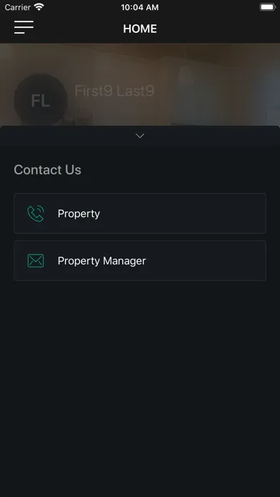 Zrzuty ekranu DTN Management