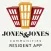 Jones & Jones Communities App