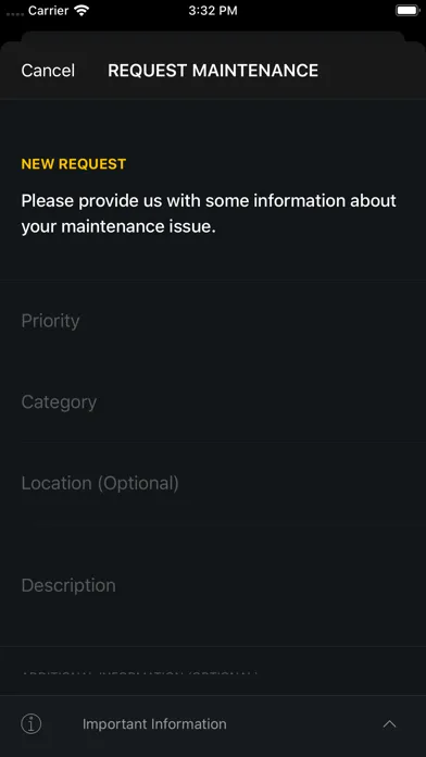 ภาพหน้าจอของ Jones & Jones Communities App