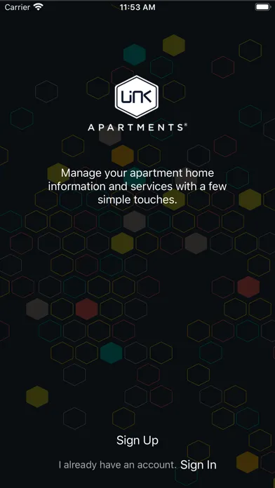 Link Apartments®應用截圖