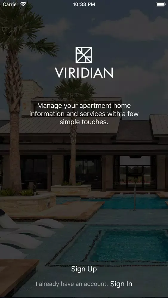 تصاویر Viridian Resident