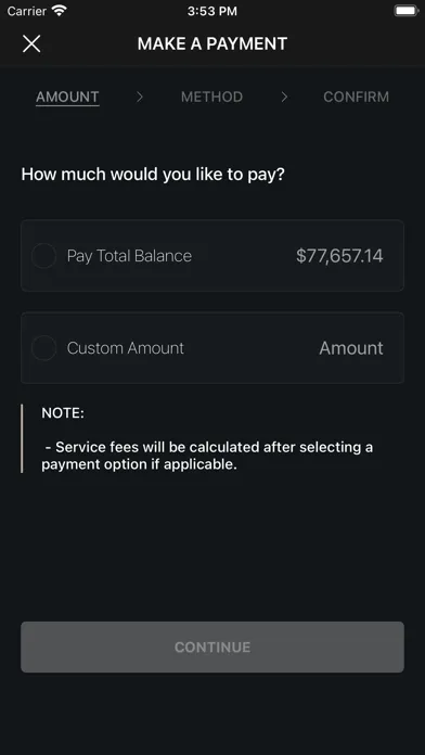 Alexander & Bishop, Ltd. Screenshots