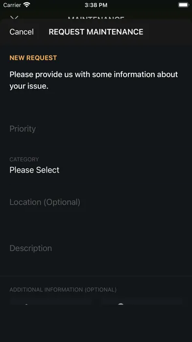 Screenshot di U by Urbeo Resident