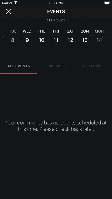 Screenshot di U by Urbeo Resident
