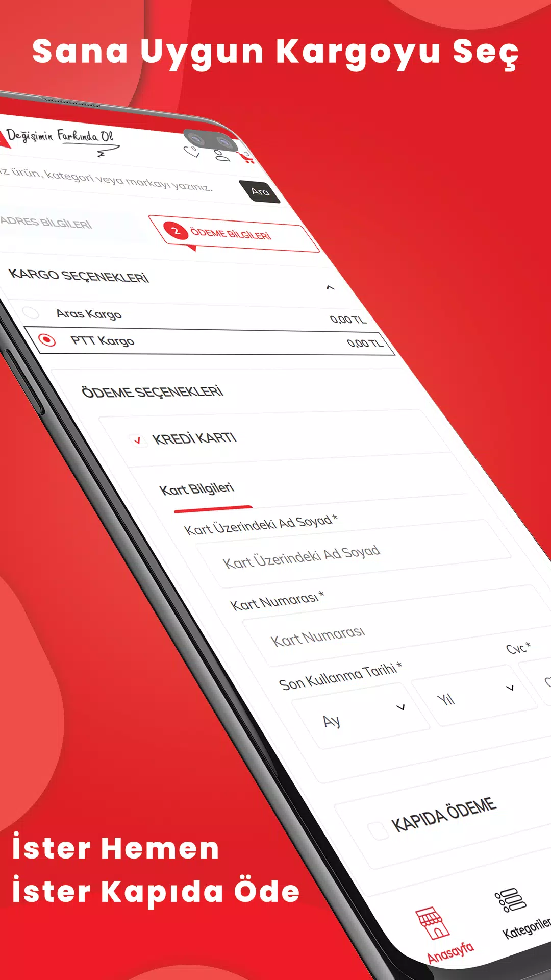 Yargı Yayınevi Screenshots7