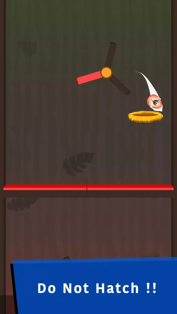 Do Not Hatch স্ক্রিনশট