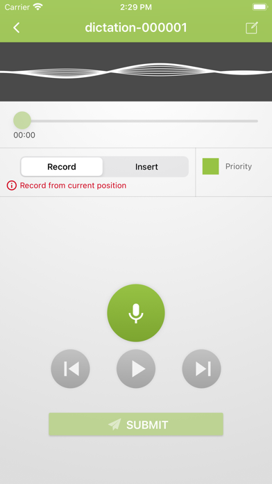 WeType VoiceMaster Screenshots