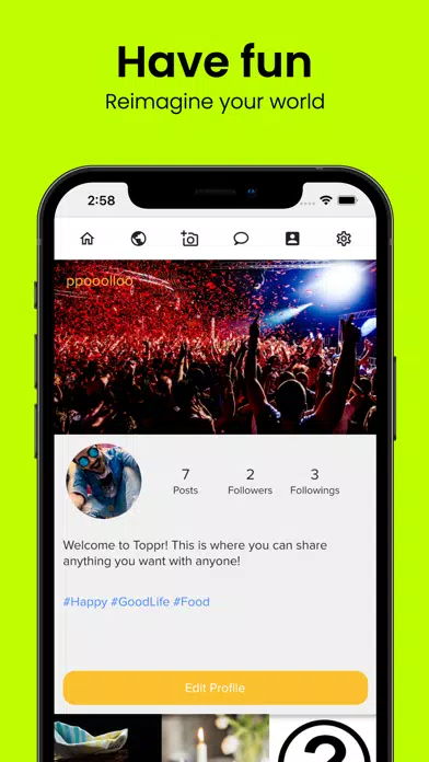 تصاویر Toppr