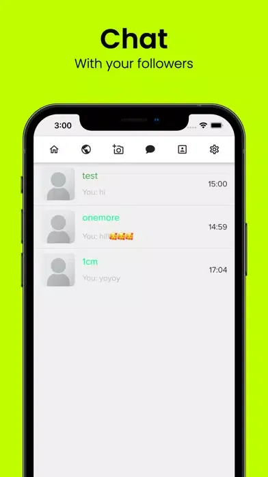 Capturas de pantalla de Toppr