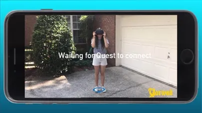 Yarwad Mixed Reality Mobile應用截圖