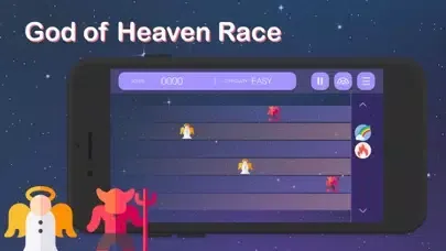 Captures d'écran de Angels-and-Demons