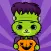 Yasa Pets Halloween