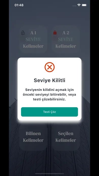 Vocount: Kelime Sayacı স্ক্রিনশট