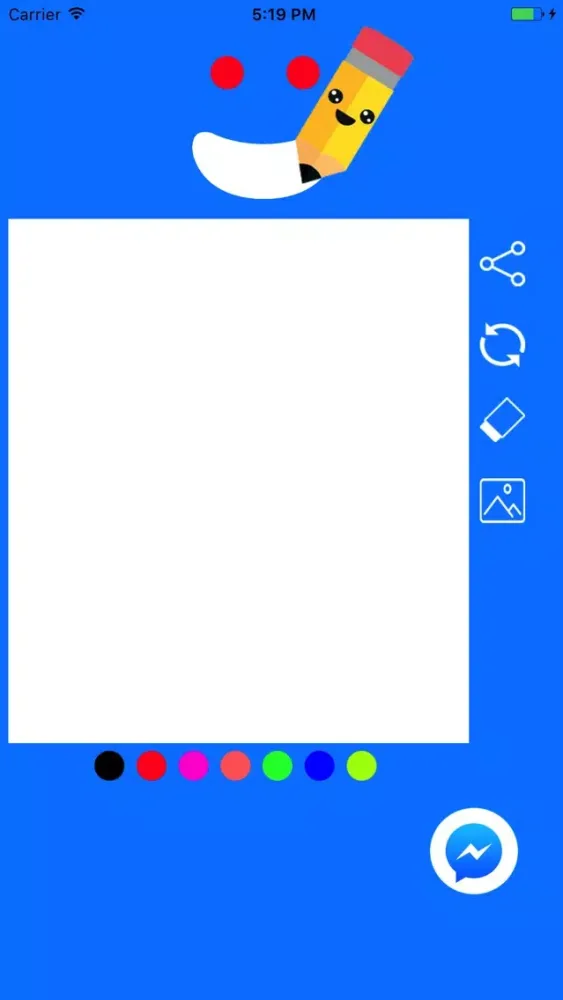 صور Draw Chat For Messenger