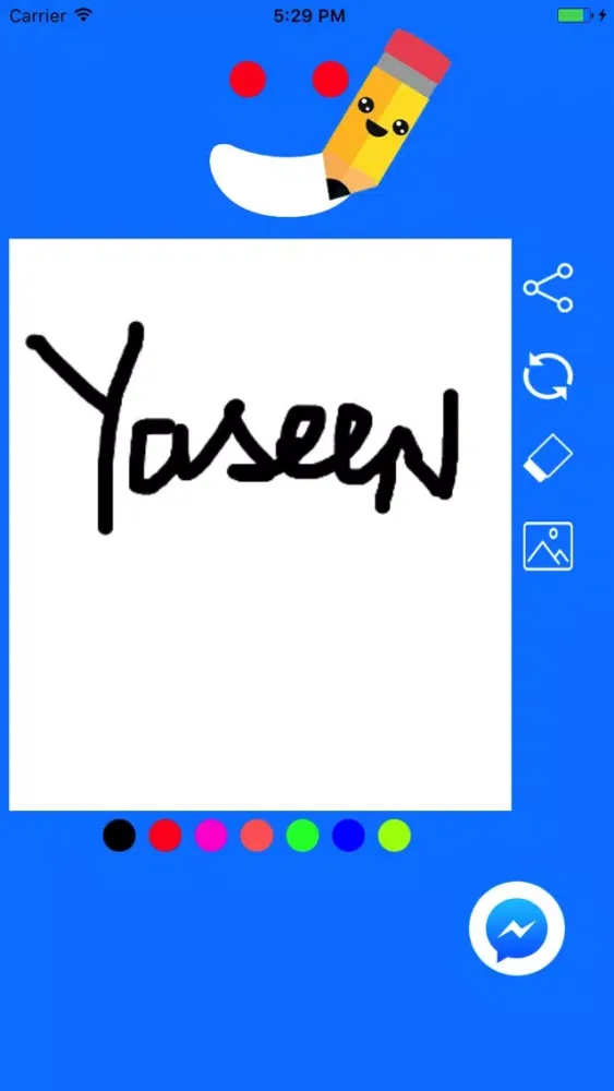 صور Draw Chat For Messenger