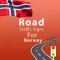 Norway Traffic Signs