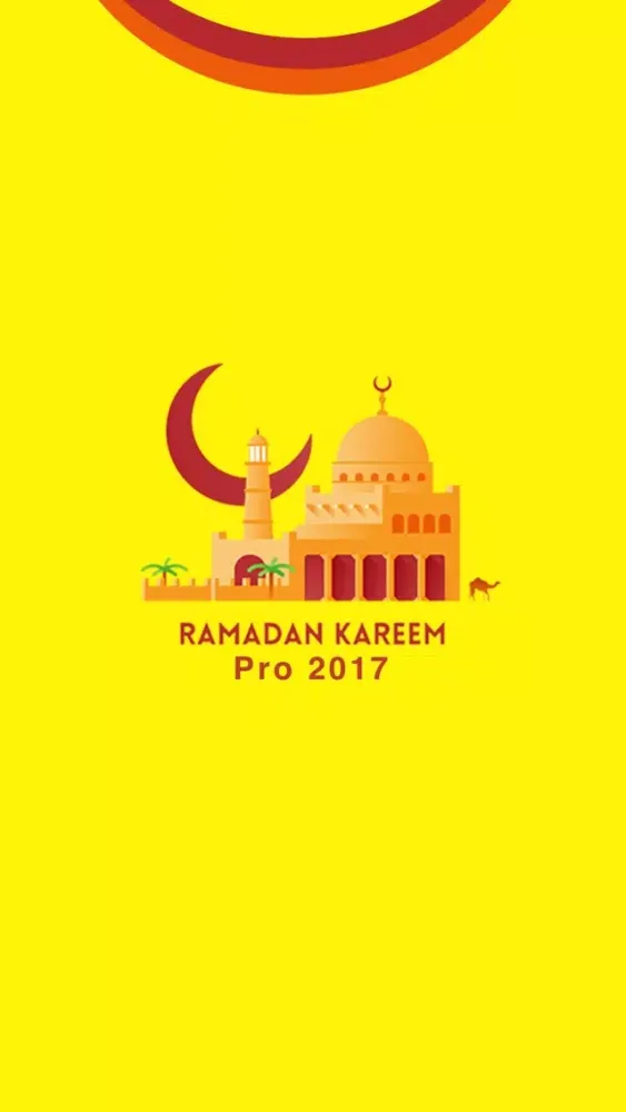 Ramdan Kareem Pro 2017 Screenshots