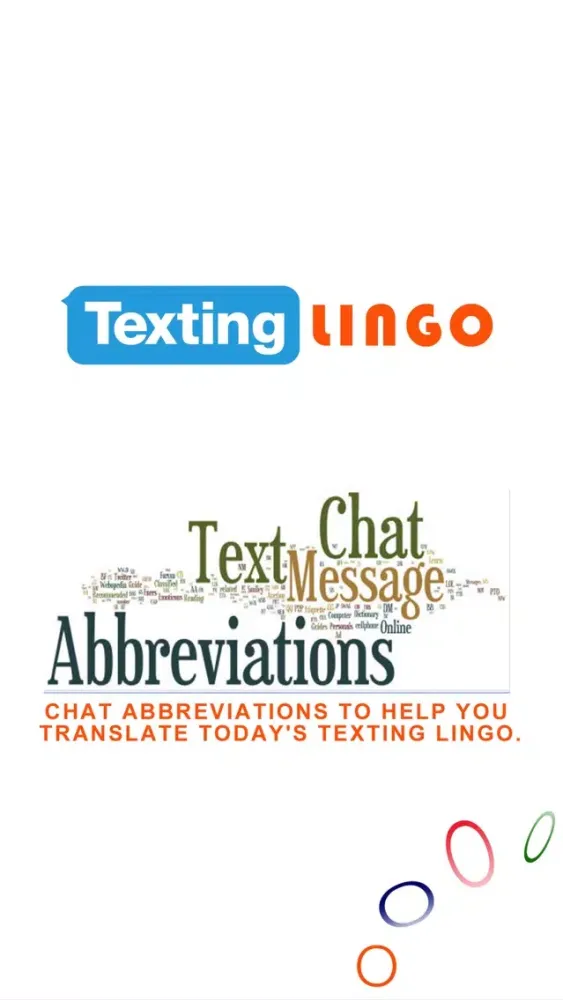 Screenshot di Texting Lingo