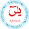 Yaseen in Pashto