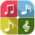 Guess The 4 Pics 1 Song Quiz
