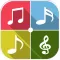 Guess The 4 Pics 1 Song Quiz