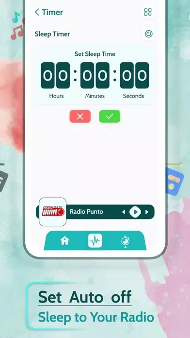 Live Guatemala Radio Stations Screenshots