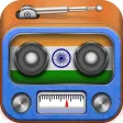 Live India Radio Stations FM