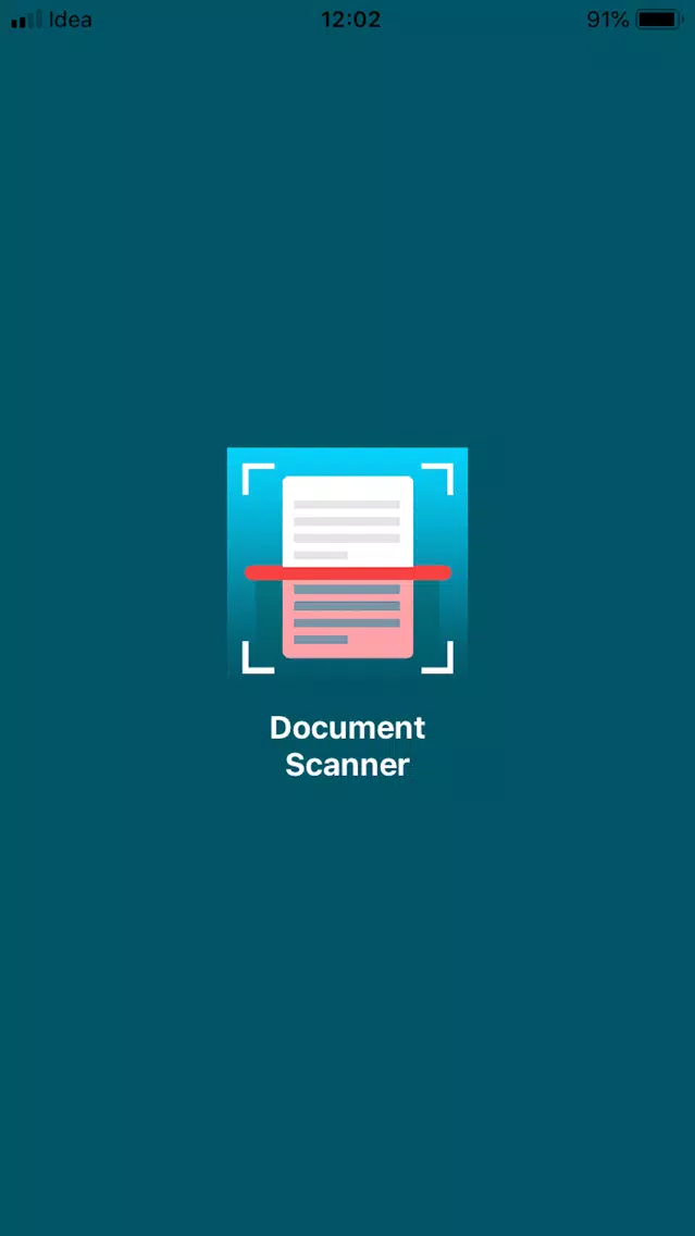 تصاویر Doc 427 Scanner- OCR Scanner