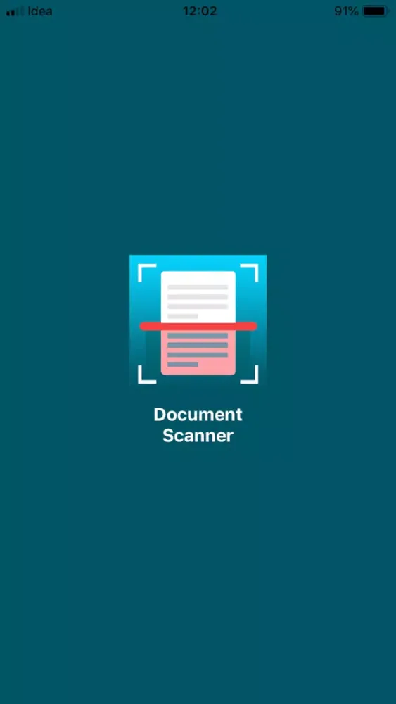 Doc 427 Scanner- OCR Scanner スクリーンショット
