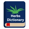 Herbs Dictionary