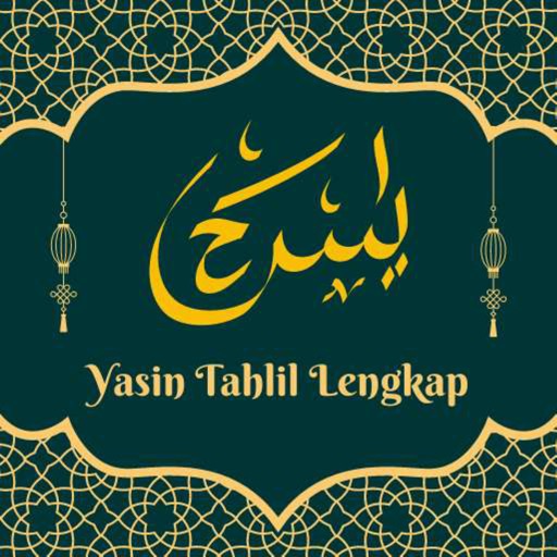 Yasin dan Tahlil Komplit