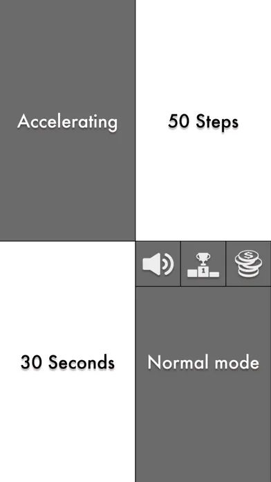 Screenshot di Color Blocks