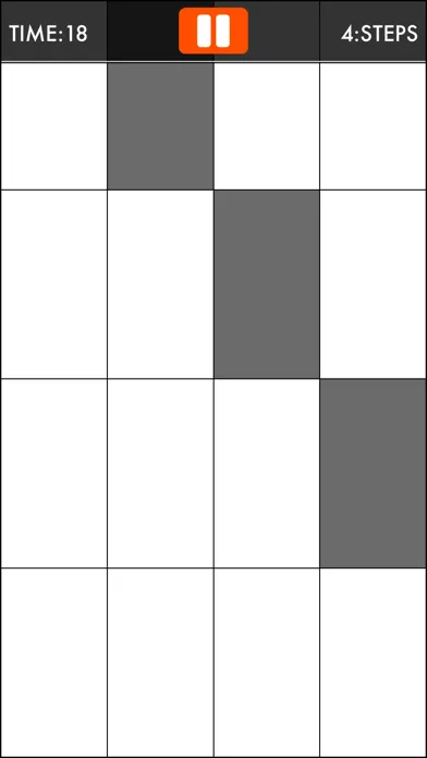 Screenshot di Color Blocks