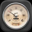 Speedy - beautiful speedometer