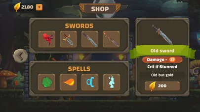 Capturas de tela do Cat Journey: Action Platformer