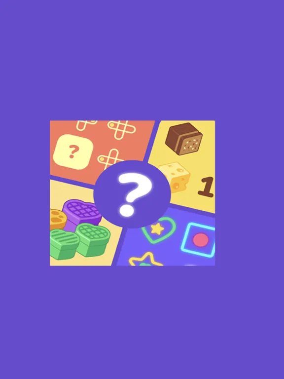 Relax Mini Games iPad  Ekran Görüntüleri