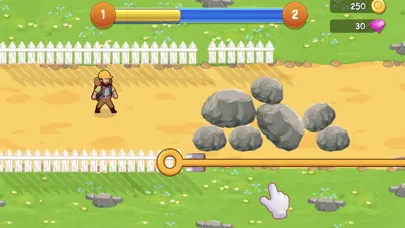 Vegetable Garden Screenshots