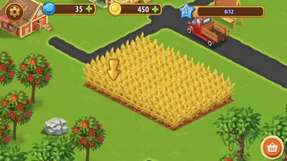 Vegetable Garden Screenshots