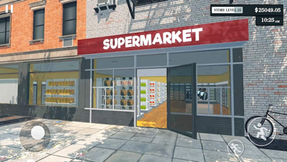 Supermarket Simulator 2024應用截圖