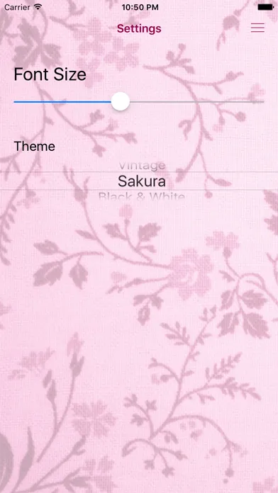 Kidung Pemulihan Screenshots