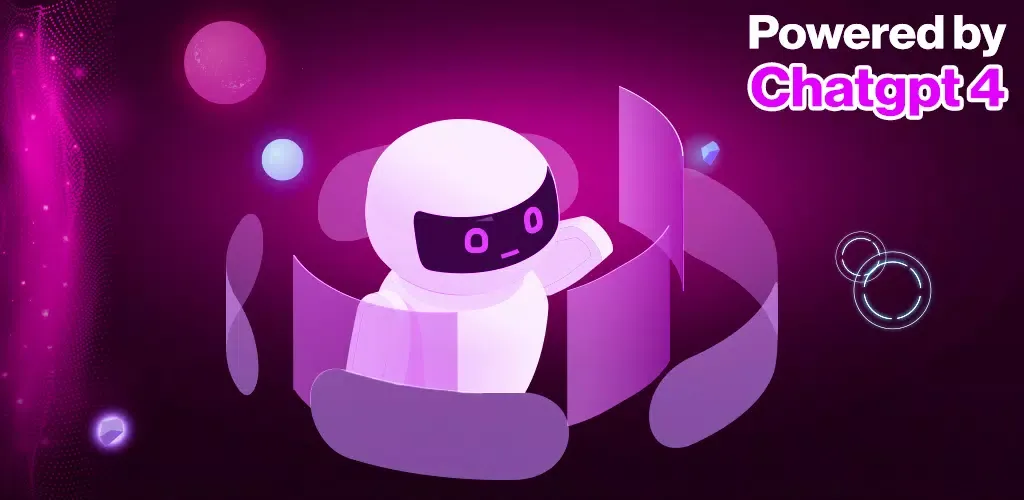 Screenshot di Chat Hub
