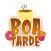 Figurinhas de Boa Tarde