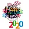 Happy New Year 2020