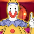 Circus Clown Monster BanBan