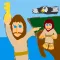 PeterJohn V4 PlayGrounds