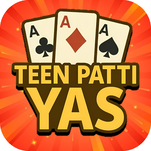 Teen Patti Yas